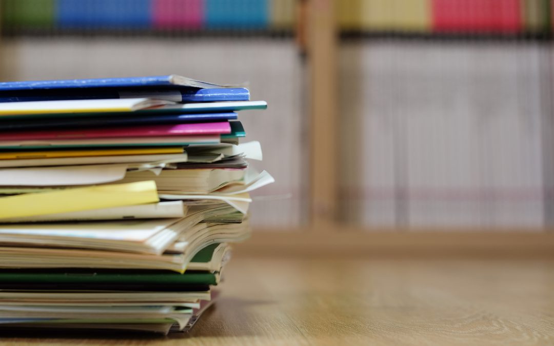 Banner de la sección de documentación de la Facultad de Teología Online SEUT