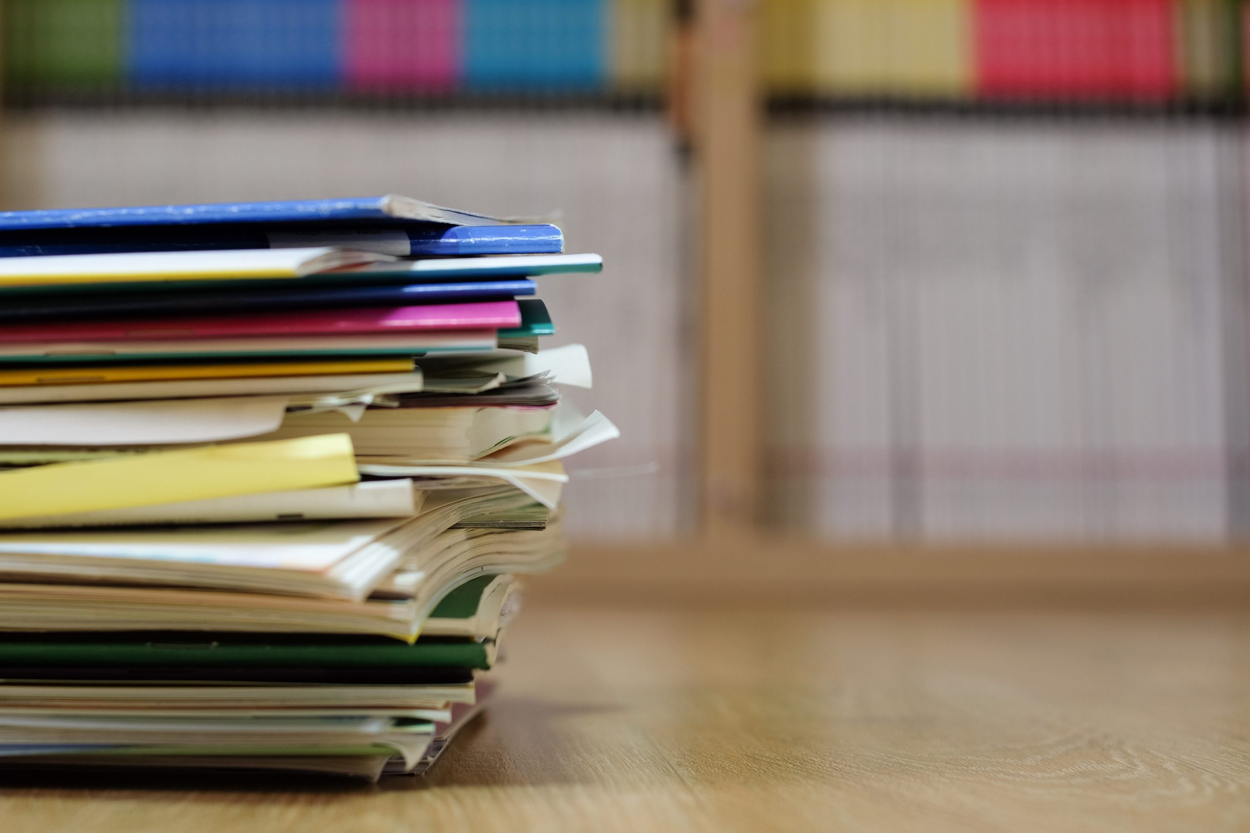 Banner de la sección de documentación de la Facultad de Teología Online SEUT