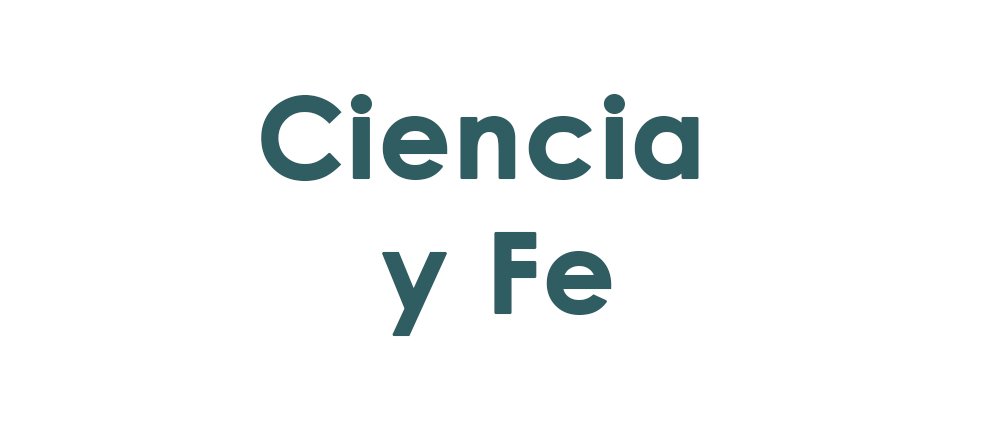 ciencia-y-fe Imagen de inicio de ciencia y fe