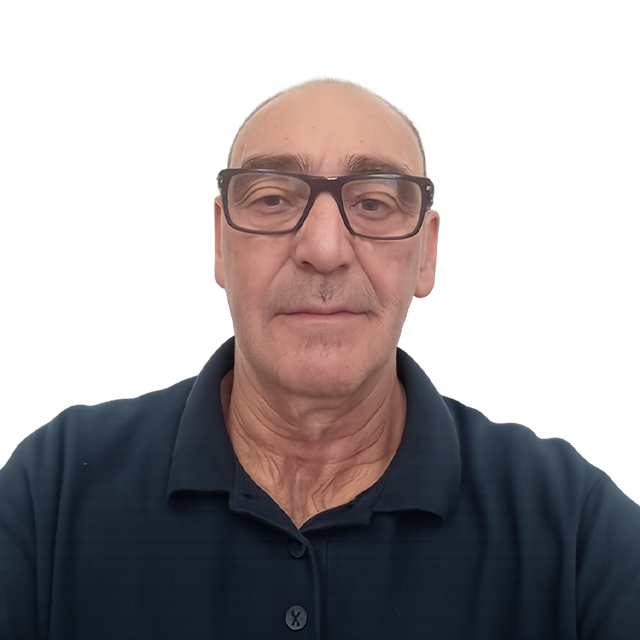 Joan Medrano Imagen de Joan Medrano, profesor de la Facultad de Teología SEUT