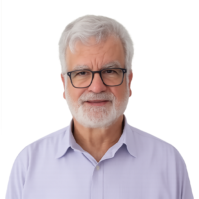 Pedro Zamora Imagen de Pedro Zamora, profesor de la Facultad de Teología SEUT