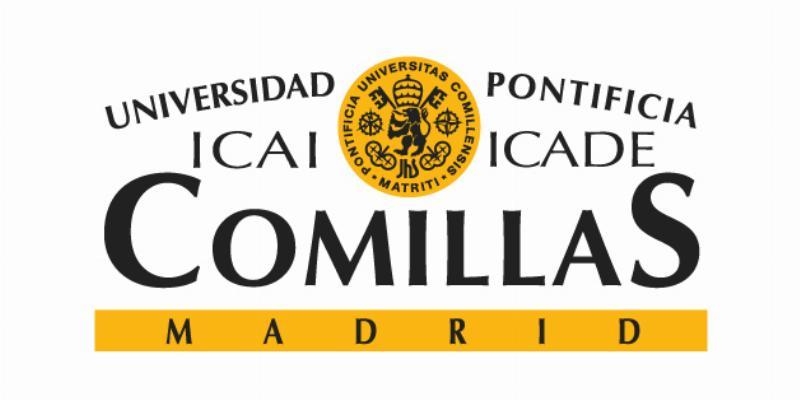 comillas Logo Universidad de Comillas