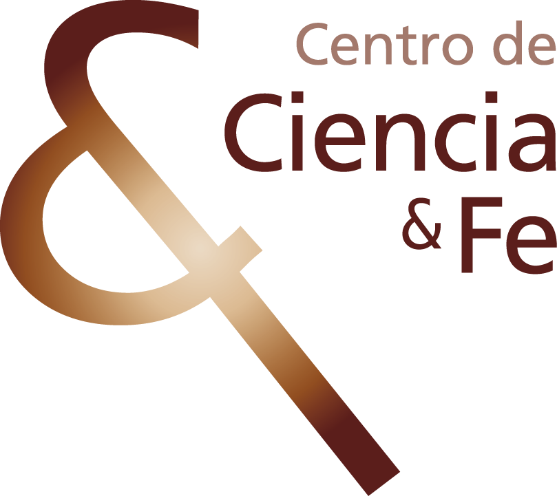 Logo de Ciencia y Fe
